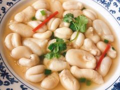 花雕目鱼蛋-宁波状元楼酒店(和义路店)