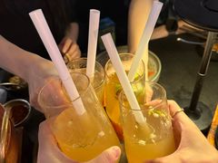 -Ameigo梅果·云贵川bistro(长宁来福士店)