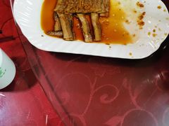 -闻香阁·清真(光荣道店)
