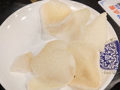 -楼外楼大刀肉传统火锅居(幸福街店)