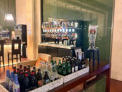 -青岛金沙滩希尔顿酒店·自助餐厅