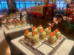 -咖啡苑自助餐厅·中国大饭店