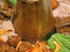 -老爷庙风味美食府(魏都大道店)