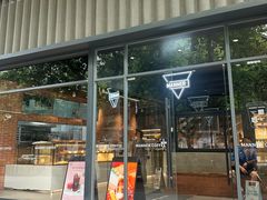 -Manner Coffee(淮海755店)