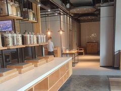 -東舍食唐精品陕菜馆