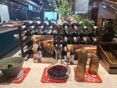 -伍棵星炭烤自助料理·烤鳗鱼(浦东食品城店)