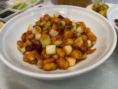 -金鸭都·老北京特色家常菜(潘家园店)