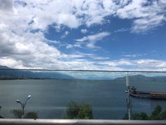 -水上人家民俗餐厅(洱海公园店)