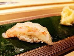 -鮨一日本料理(大中华店)