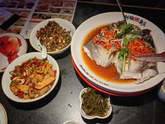 -湘阁里辣(南联锦泰城店)