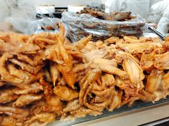 -震九州熟食(凯旋路店)
