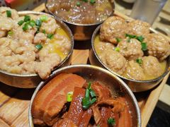 -磁州卤面·地标邯郸菜(97年创始店)