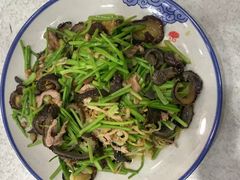 -渔家小院观海海肠捞饭地方菜(环海中路店)