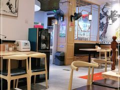 大堂-朱鸿兴面馆(镇湖店)