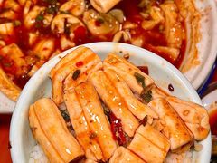 -李大爷的泡椒馆(冉家坝店)