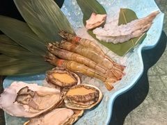 -牛New寿喜烧(中山公园龙之梦店)
