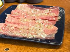 -炎蔵牛舌烤肉