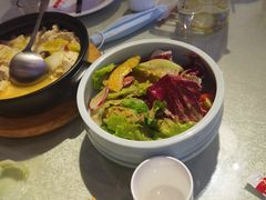 -郭林家常菜(狼垡店)