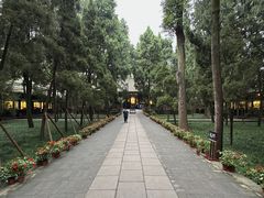 -成都武侯祠博物馆