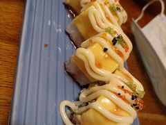 -铃兰日本料理(汉水路店)