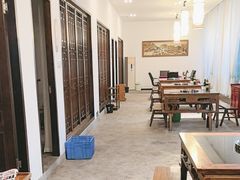 -好汉锅园林秘制老火锅 柴火霸王鸡(金沙店)