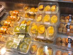 -广隆蛋挞王(农讲所店)