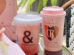 -TRUFFE BOULANGERIE by B&C 松露与面包(港汇店)