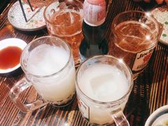 -平成屋·午肴夜酒(四川北路店)