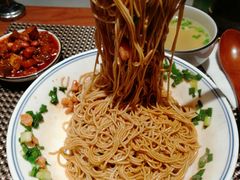 -十面春风·江南面馆(崇宁路店)