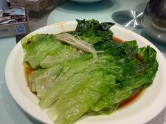 -城南往事·鲁菜济南菜(软件园美莲广场店)