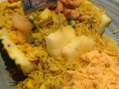 -太食獸泰式茶餐厅(IFS国金中心店)