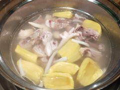 -椰夫人·养生椰子鸡(金沙洲永旺店)