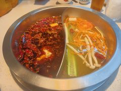 -芈重山老火锅(广州首店)