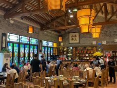 大堂-猪肉婆私房菜(容桂总店)