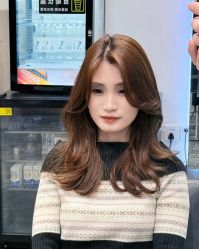 -MMby Hair Code芭曲发型
