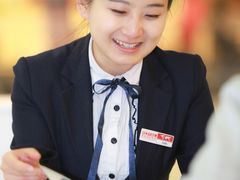 教室-诺亚雅思托福北郊中心(凤城路店)