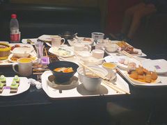 -堂会(白云店)