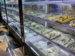 -海韵之星邮轮水会(明发商业广场店)