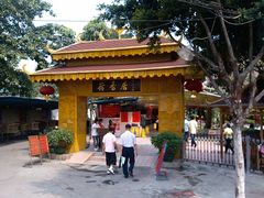 门面-荷香居(洞企石路店)