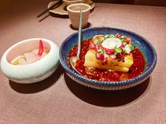-山石榴·贵州菜(陆家嘴中心店)