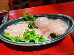 -谭鸭血老火锅(慈云寺店)
