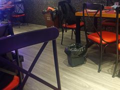 -夜小腰烧烤(中华路店)