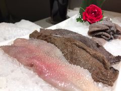 捞派毛肚-海底捞火锅(龙湖三千集店)