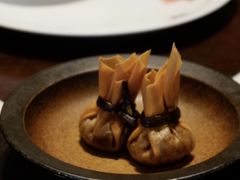 -杭州西子湖四季酒店·金沙厅