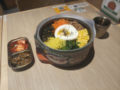 -梨花牛肉汤饭(仁恒伊势丹店)