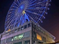 -星城之眼摩天轮