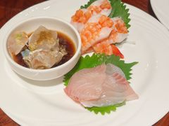 -温州王朝大酒店-自助餐厅