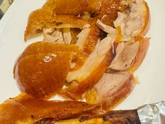 -福来居烤鸭店(天坛二店)