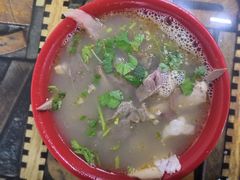 -春雨羊汤店(广开四马路总店)