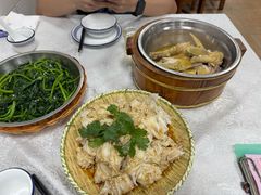 -成惠食府(赤岗店)